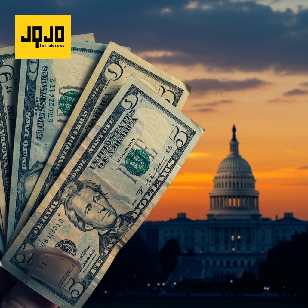 Senate Modifies Trump's $9 Billion Spending Cuts