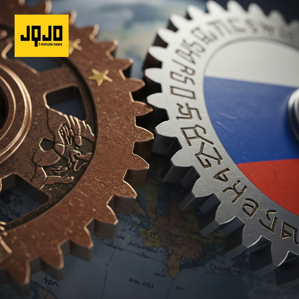 China Deepens Russia Ties Amidst US Sanctions Threat