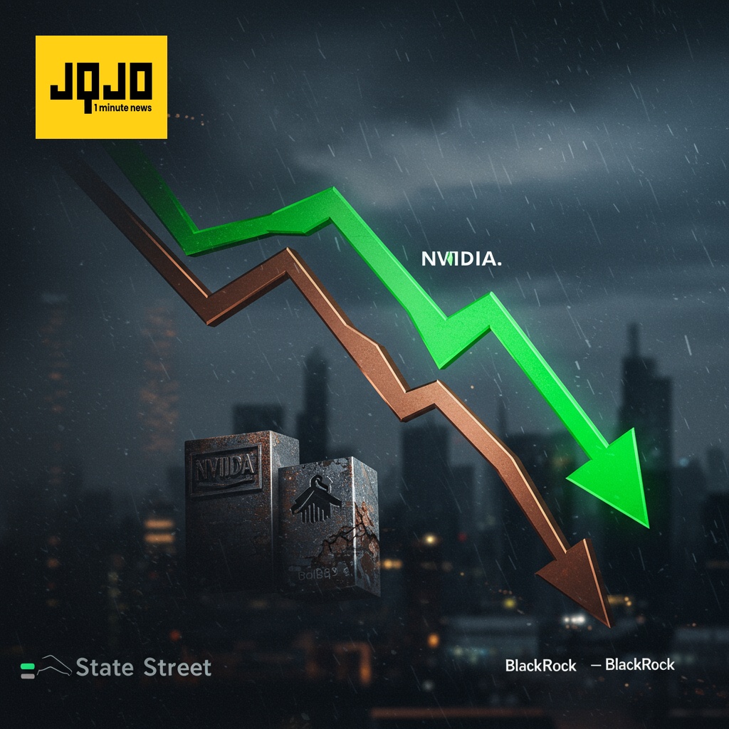 Inflation Rise Impacts Markets; Nvidia Soars on China Sales