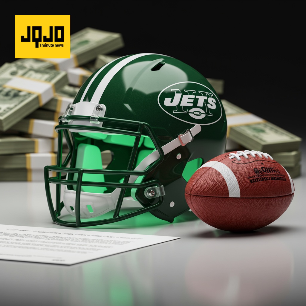 ساس گارڈنر نے NFL میں سب سے زیادہ معاوضہ والے کارنر بیک کا ریکارڈ قائم کیا
