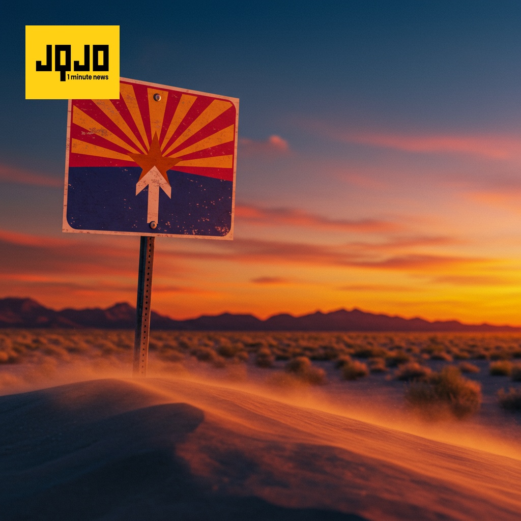 Social Media Influencer Challenges for Arizona Congress Seat