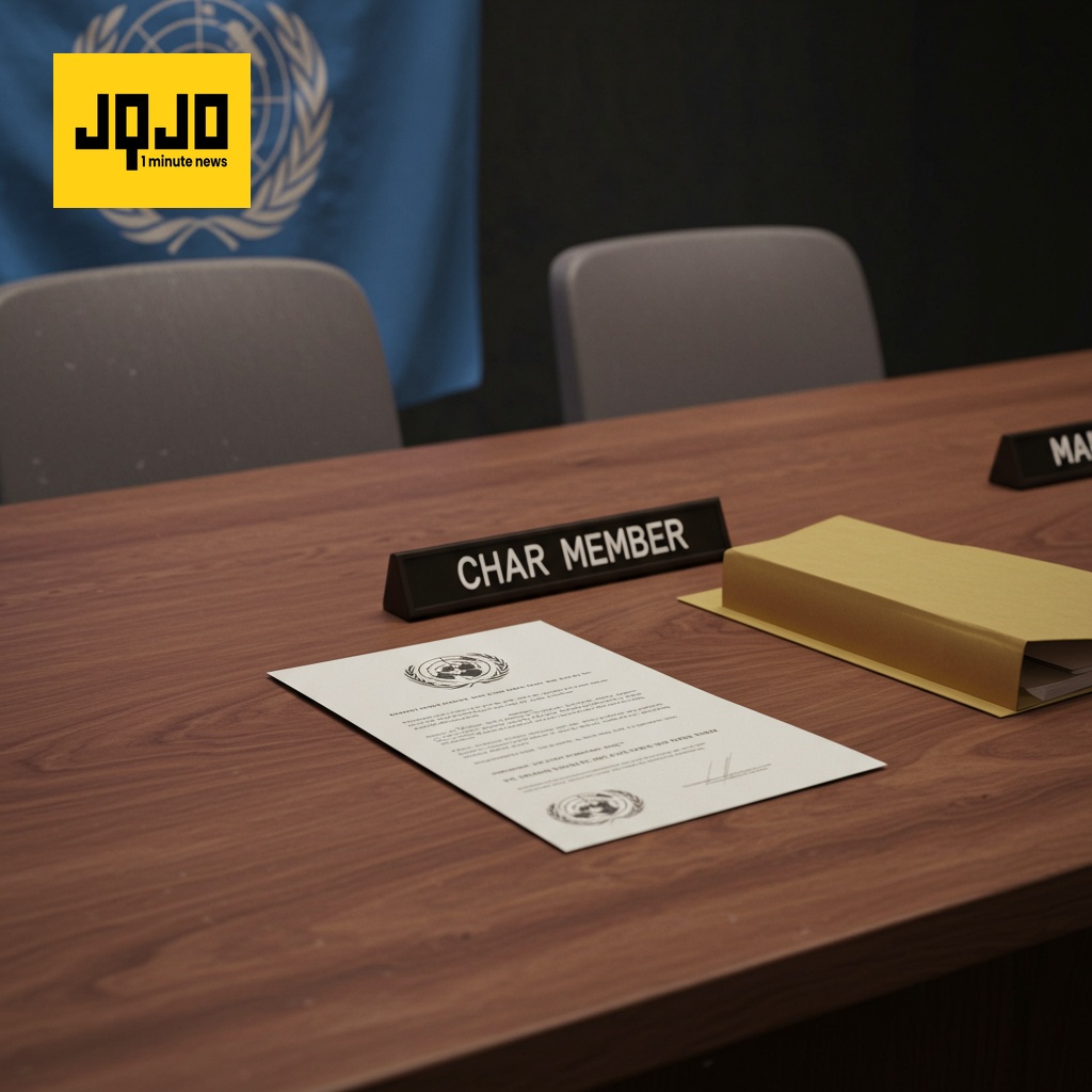 Renuncias en comisión de la ONU que investiga crímenes de guerra en el conflicto israelí-palestino