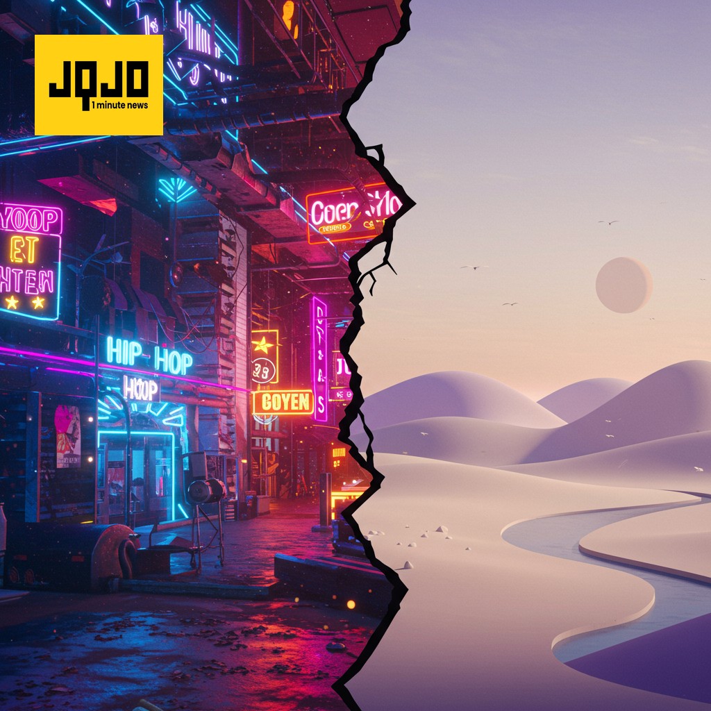 نکی مناج اور اِس زَا کے درمیان سوشل میڈیا جنگ