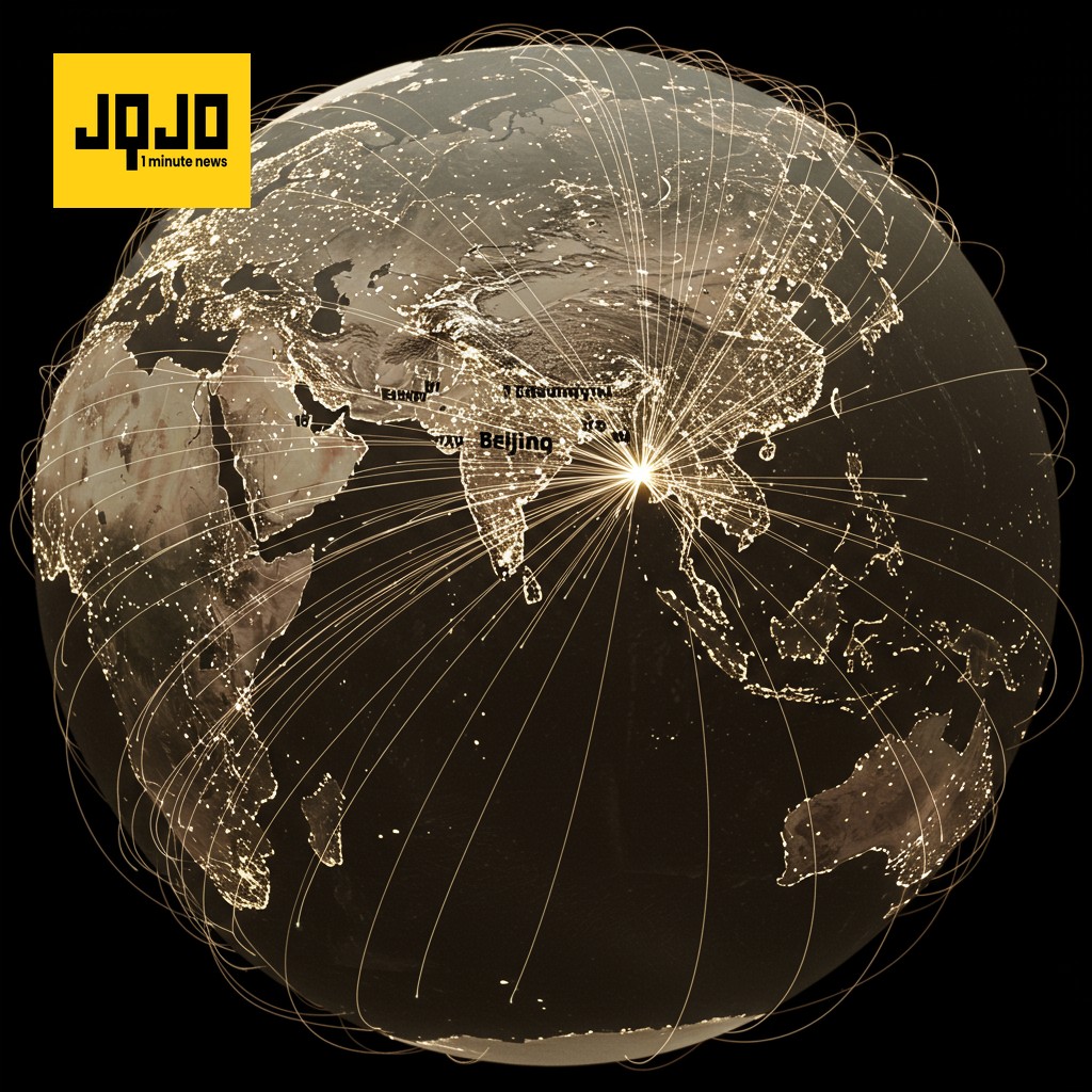 Mejora la imagen global de China y Xi Jinping, aunque las opiniones negativas persisten