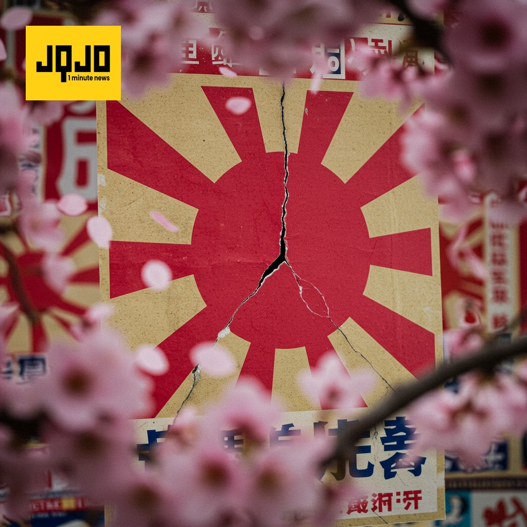 Japan Election: Anti-immigrant Populism on the Rise