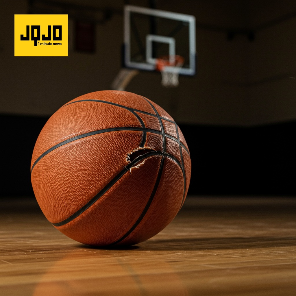 کیٹلن کلارک کو تین مہینوں میں چوتھی groin injury