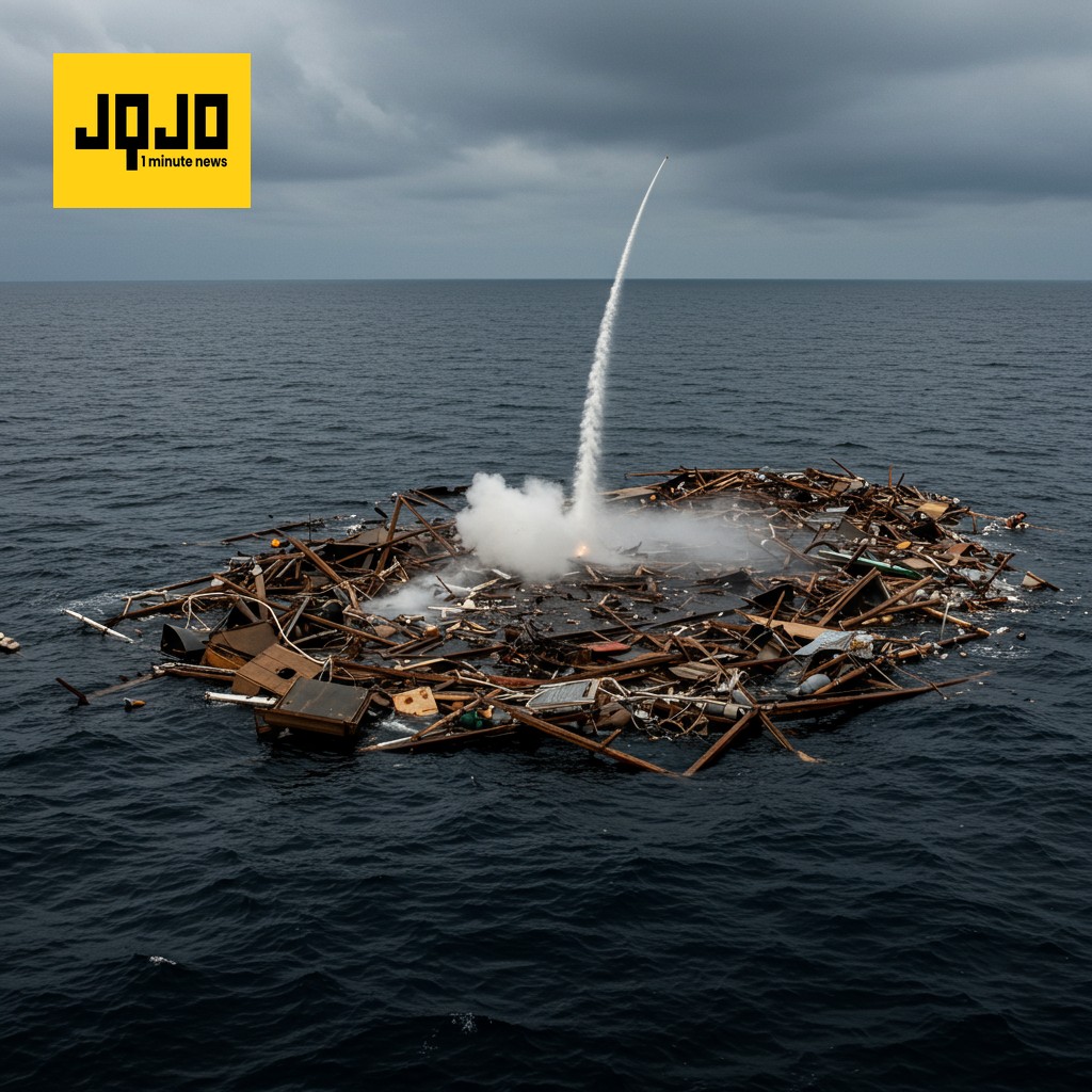 Ejército de EE. UU. prueba con éxito el sistema de misiles Typhon en Australia