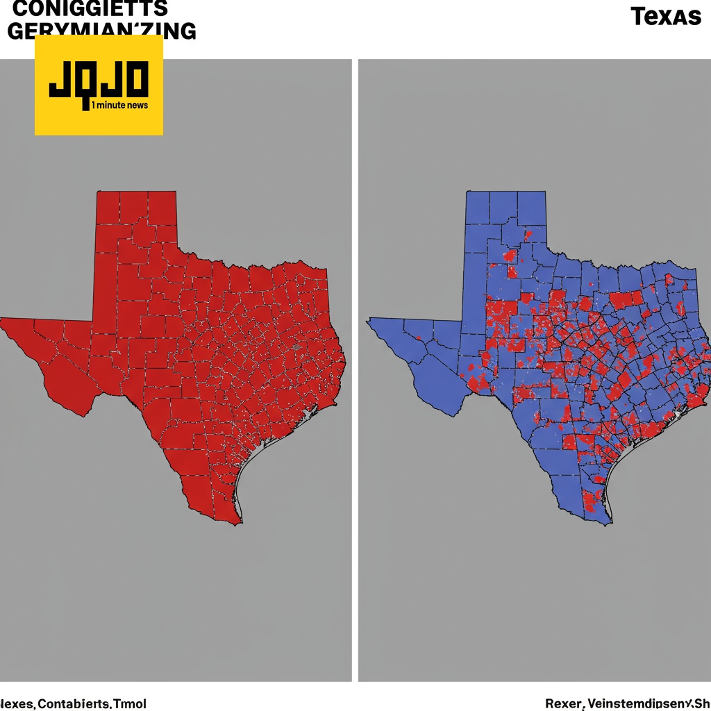 Newsom's Empty Gerrymandering Threat Against Texas