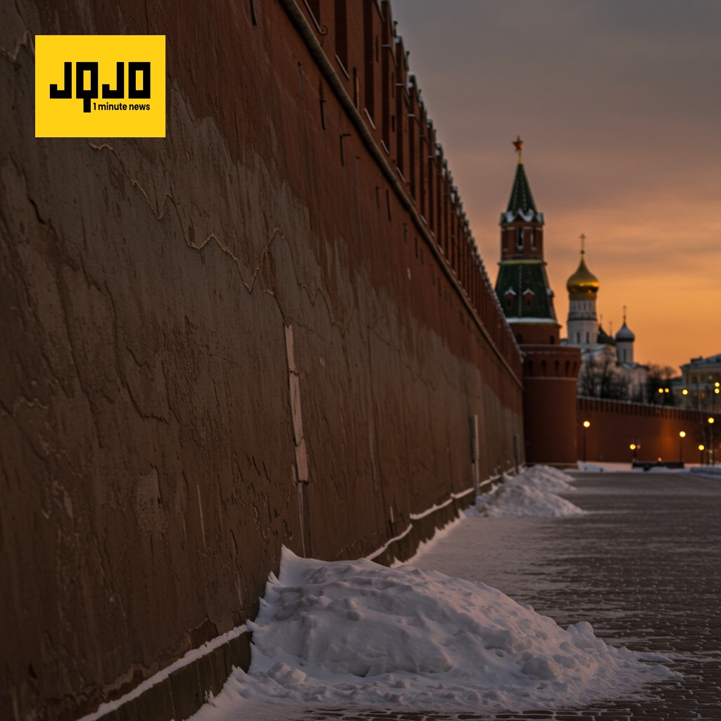 Trump's Russia Sanctions Threat: A Gift to Moscow?