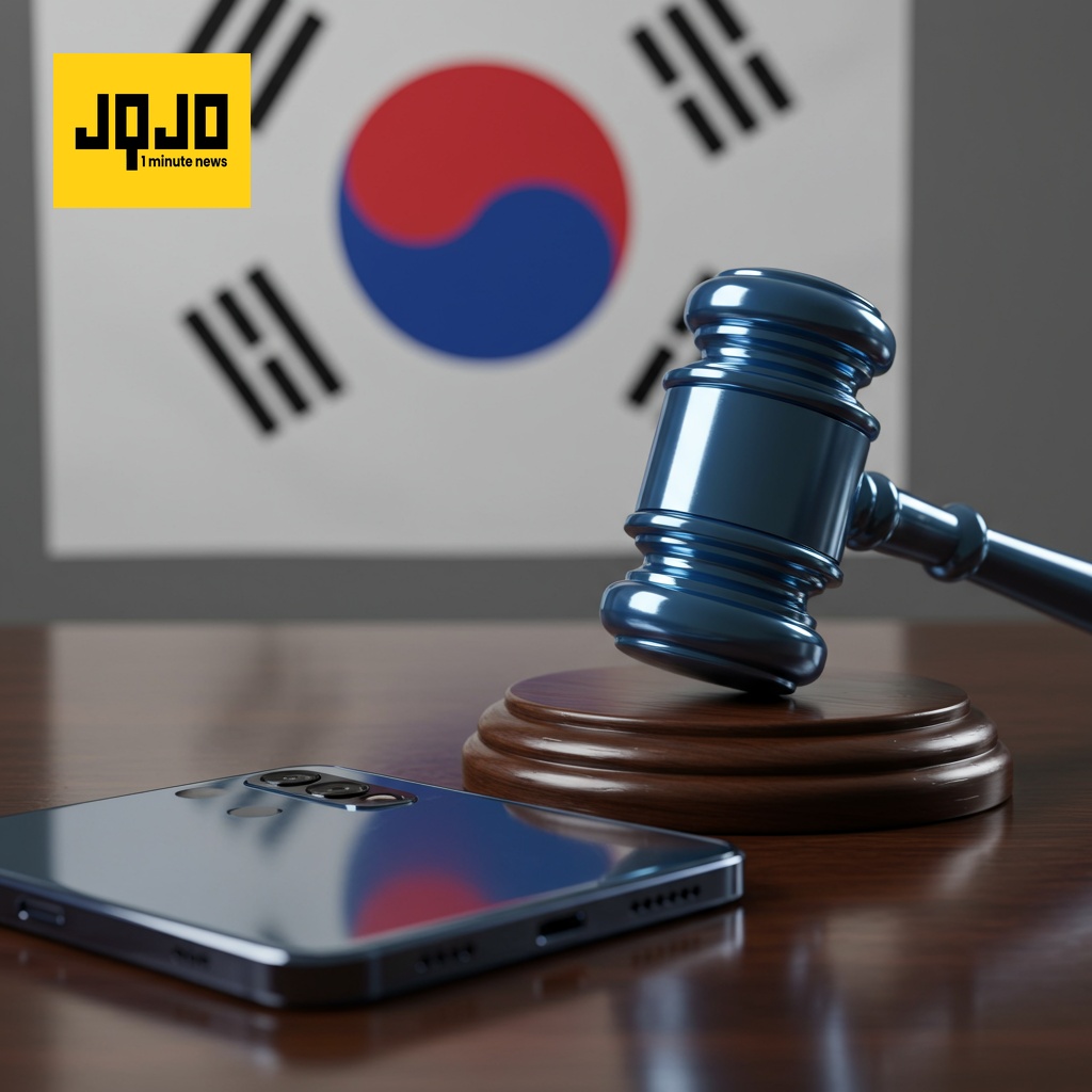 Samsung Boss Acquitted of Fraud Charges