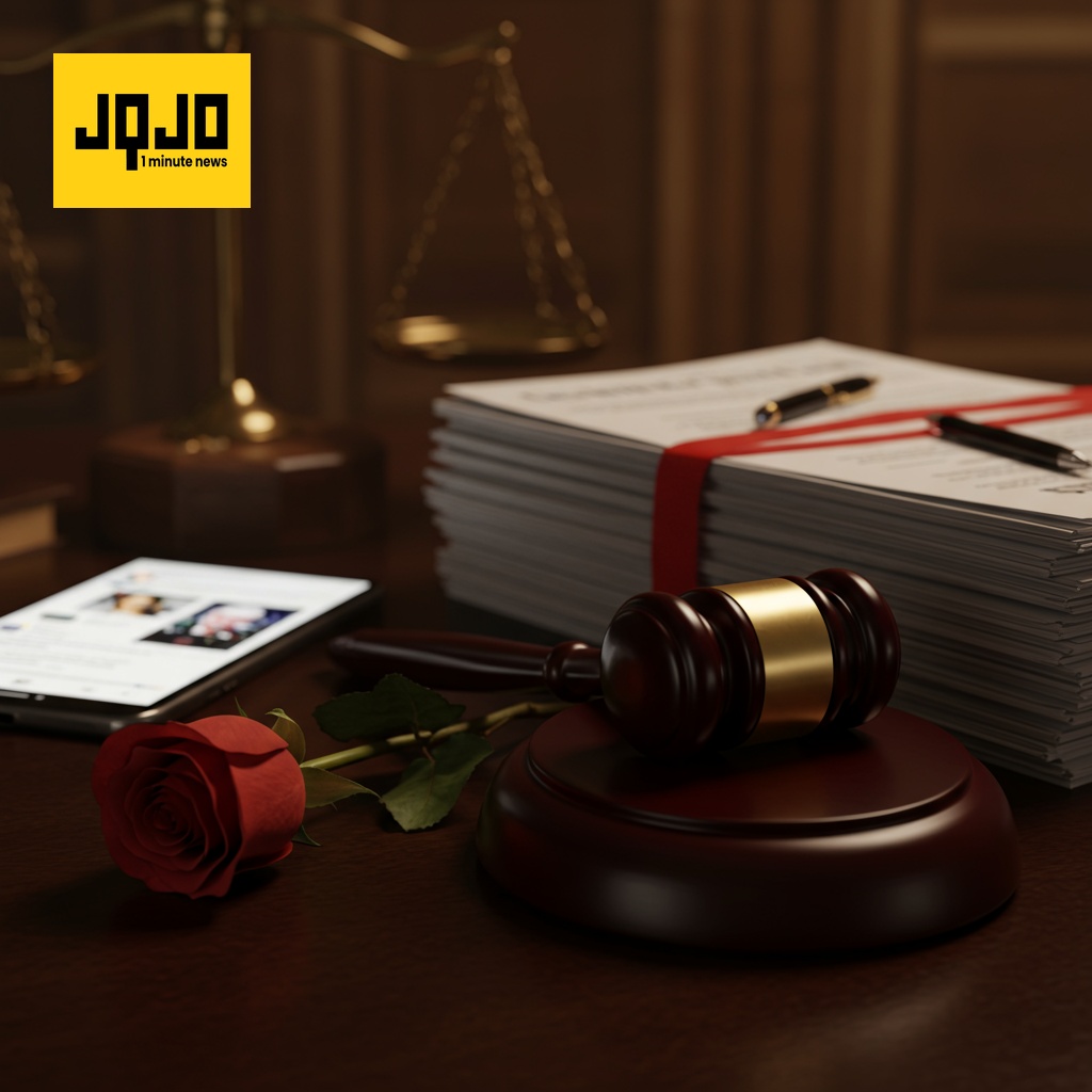 جج نے بلییک لائیو کے دعووں کو مسترد کر دیا