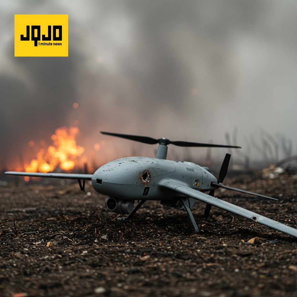 Expertos ucranianos en drones instan a la OTAN a aprender de su experiencia
