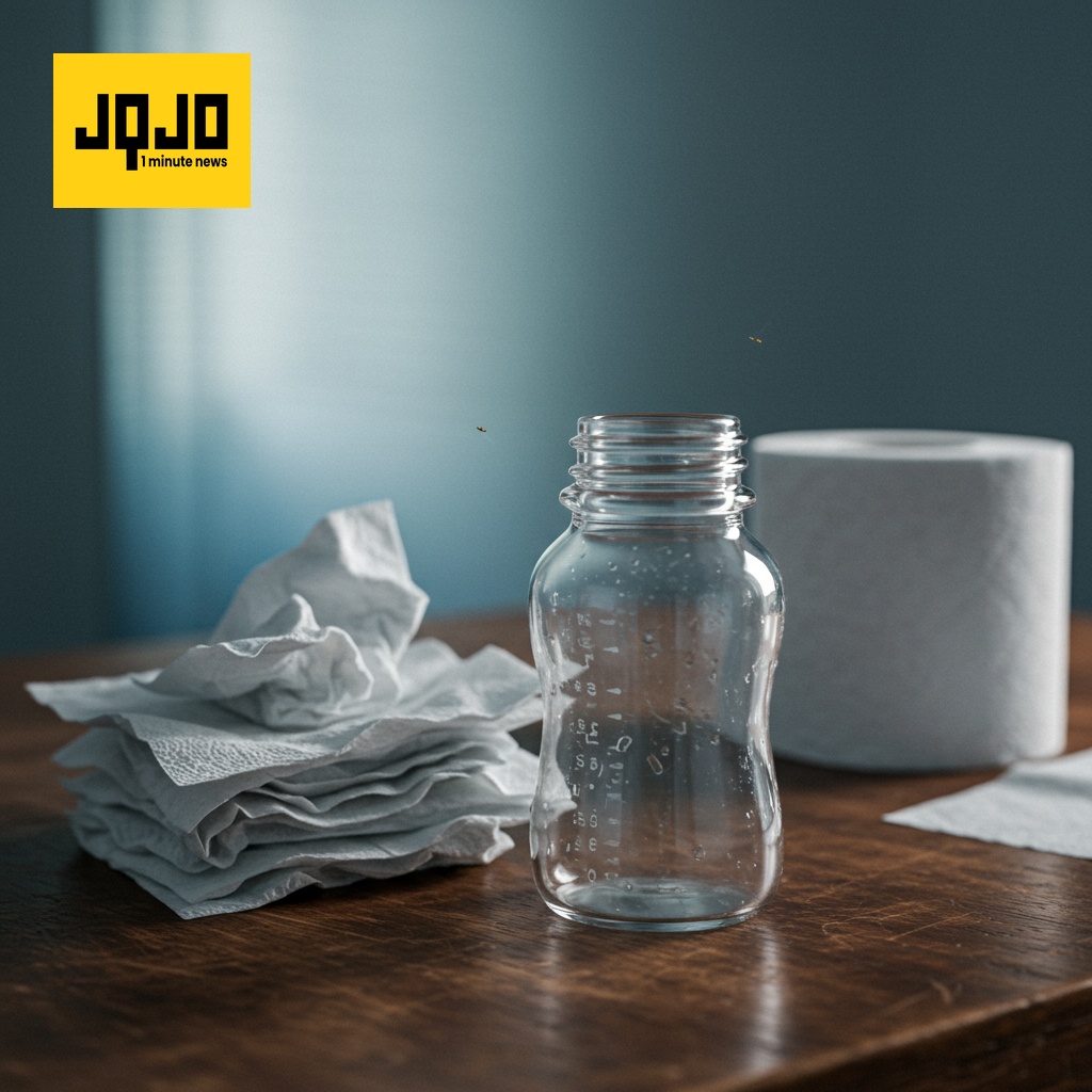 امریکہ میں خسرے کے کیسز میں اضافہ: خاندانوں پر اثر