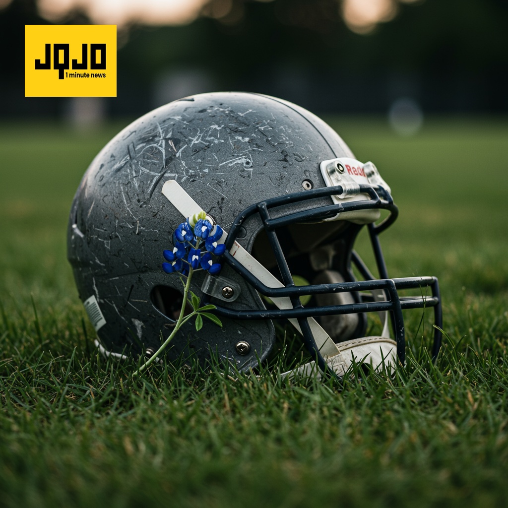 سابقہ NFL کھلاڑی برین برامان کا انتقال