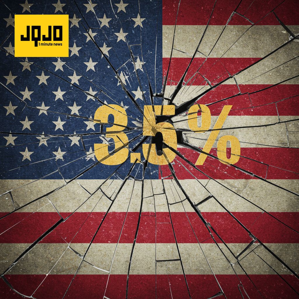 3.5% Protest Rule:  Hope or Misconception?