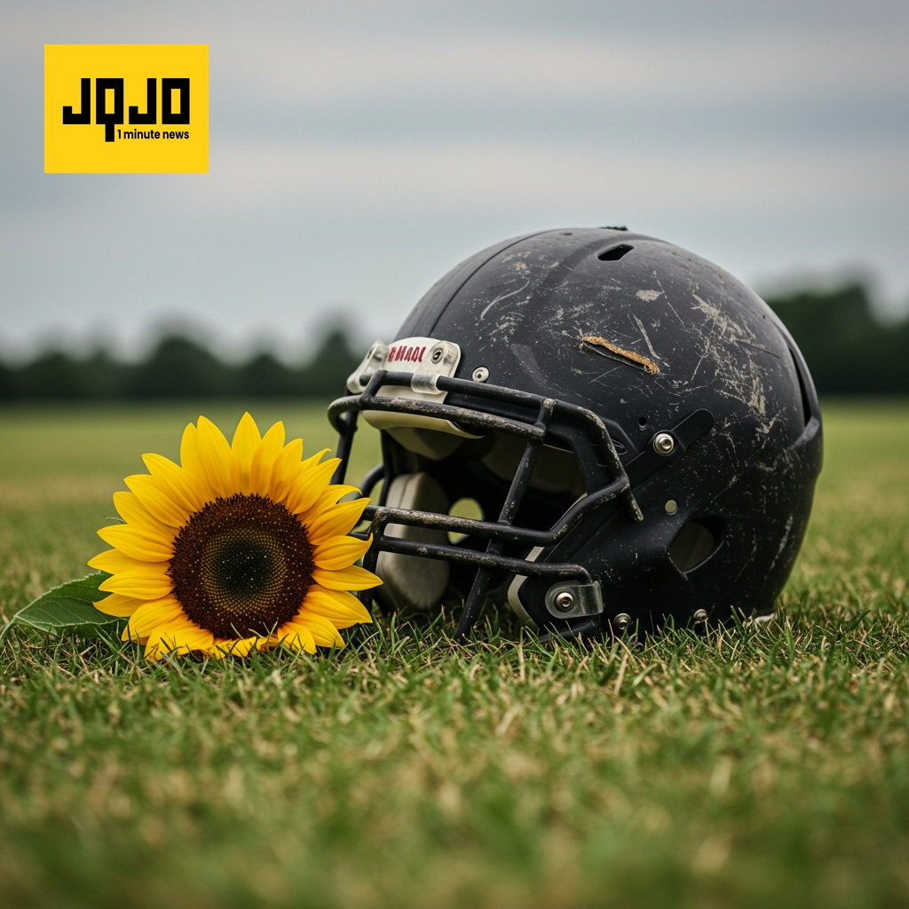 سابقہ NFL کھلاڑی براین برامن کا کینسر سے انتقال