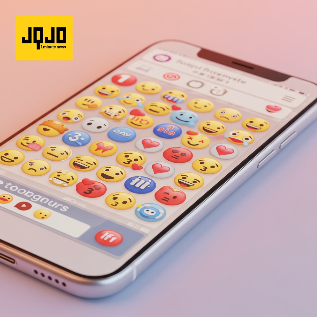 Emoji Game : un nouveau jeu de mots quotidien utilisant des émojis
