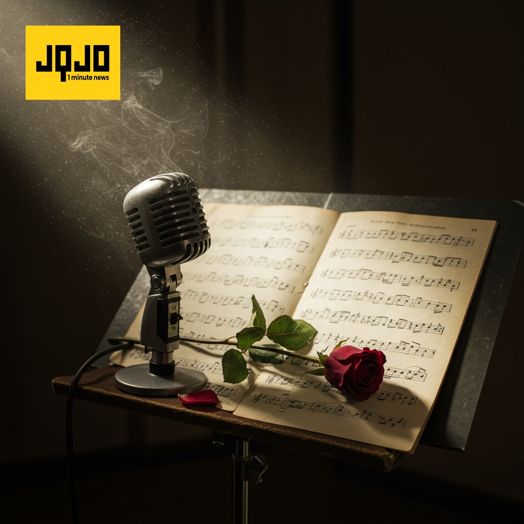 کونی فرینسیس کا 87 سال کی عمر میں انتقال