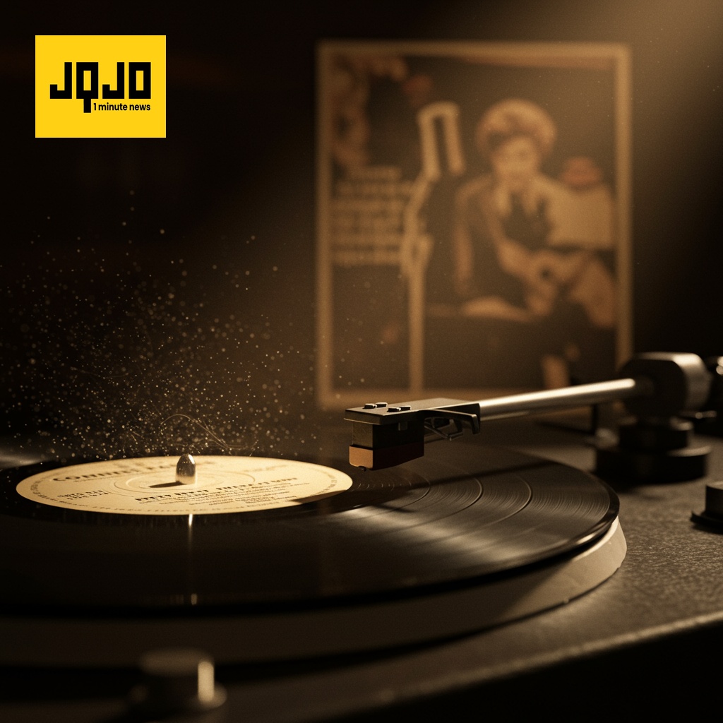 Décès de Connie Francis, icône de la musique, à 87 ans