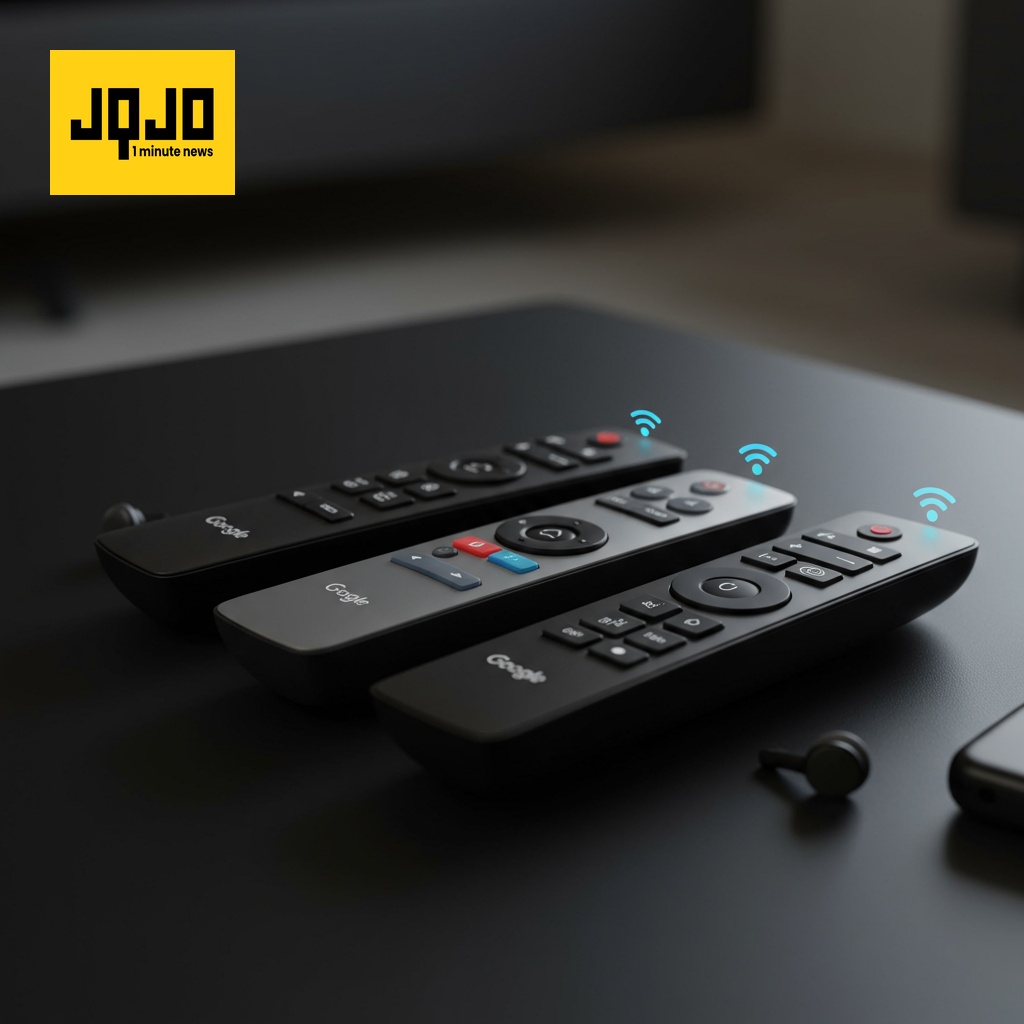 Fast Pair de Google : déploiement limité sur les appareils Google TV