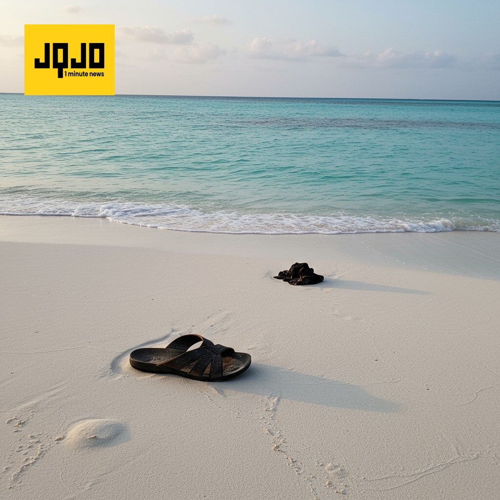 Missing New York Man Found Dead in Turks and Caicos