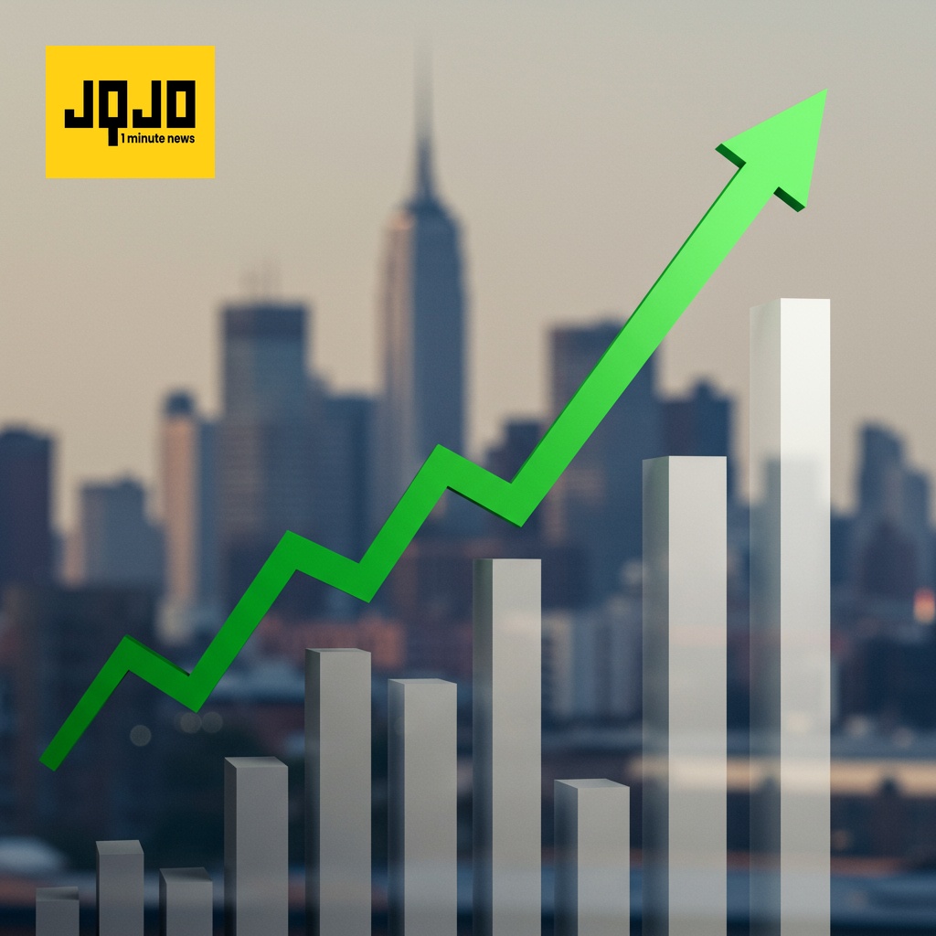 US Bank Profits Soar Despite Tariff Fears