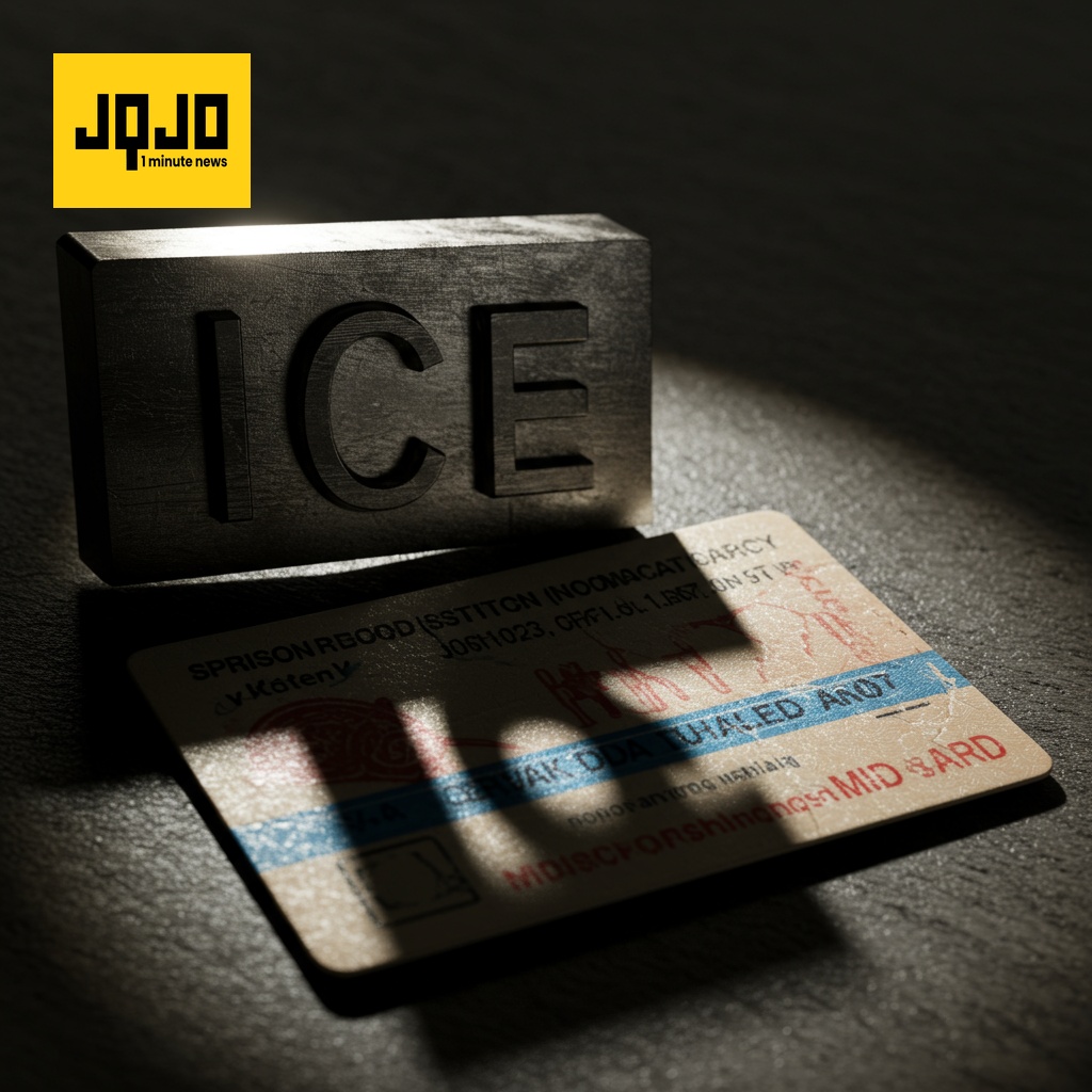 मेडिकेड डेटा ICE के साथ साझा करने से आक्रोश