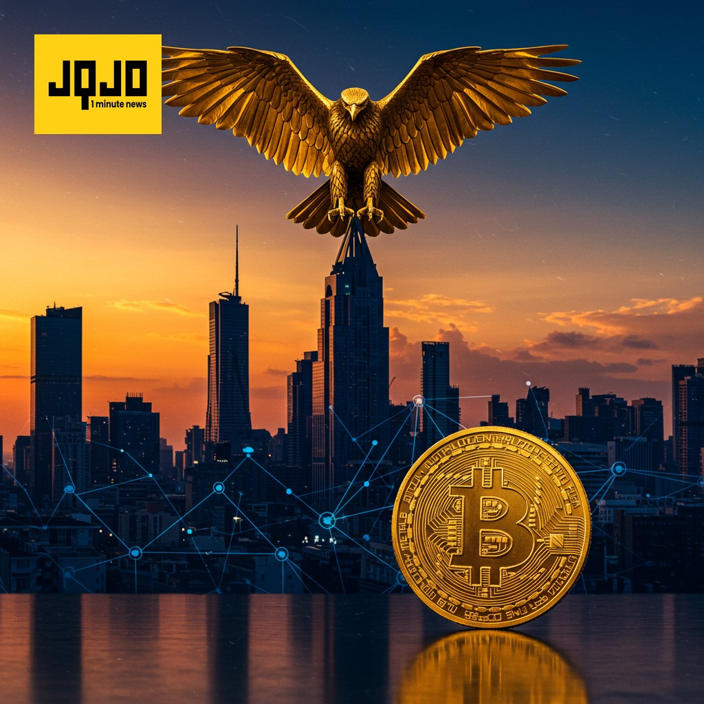 US Passes First Major National Crypto Legislation