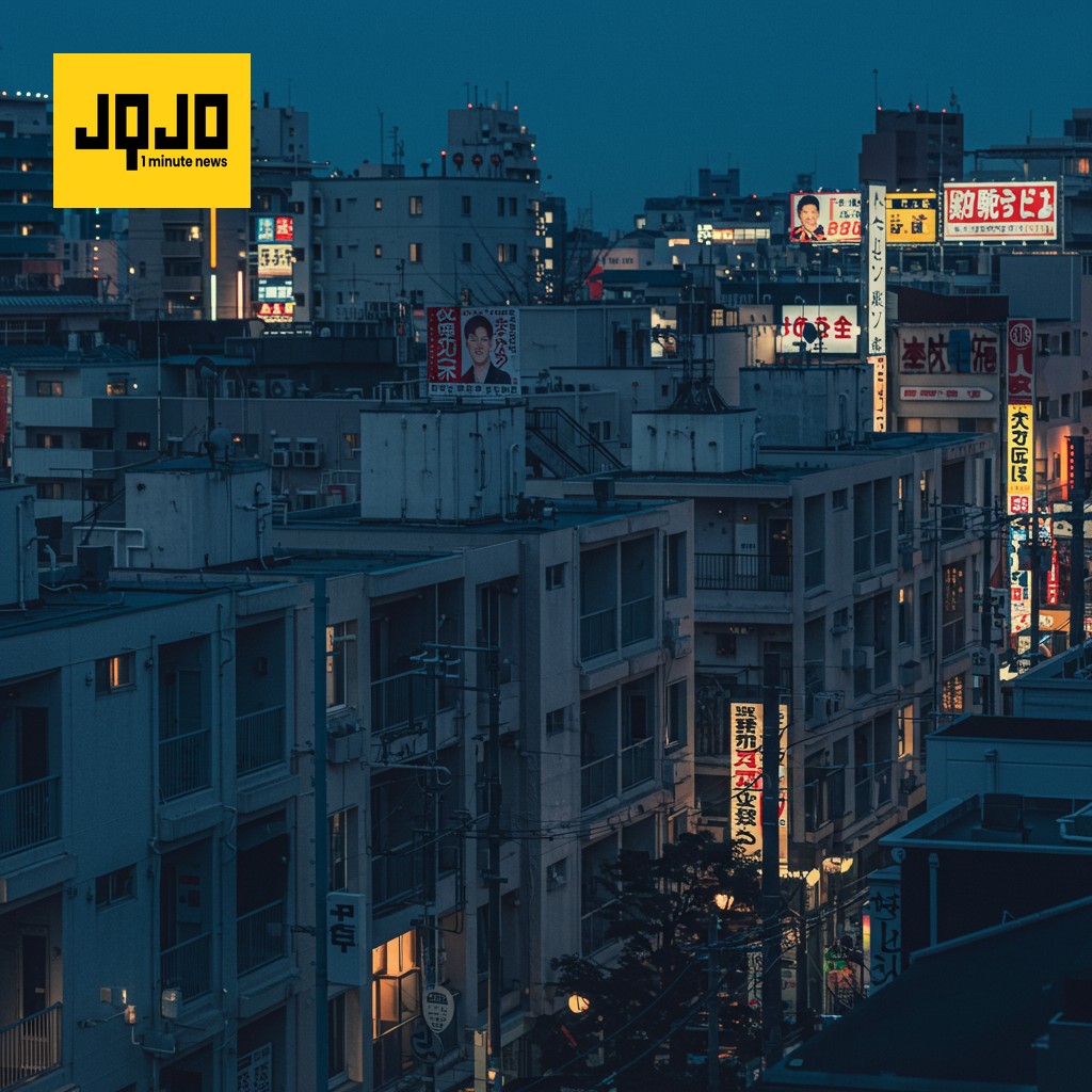 Japan Forms Task Force Amidst Growing Anti-Foreigner Sentiment