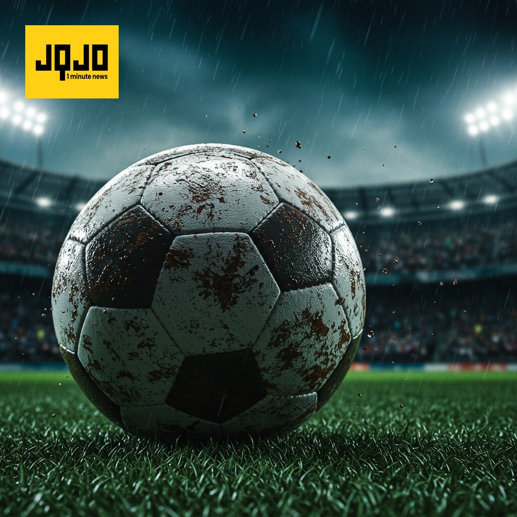 England Wins Tense World Cup Penalty Shootout