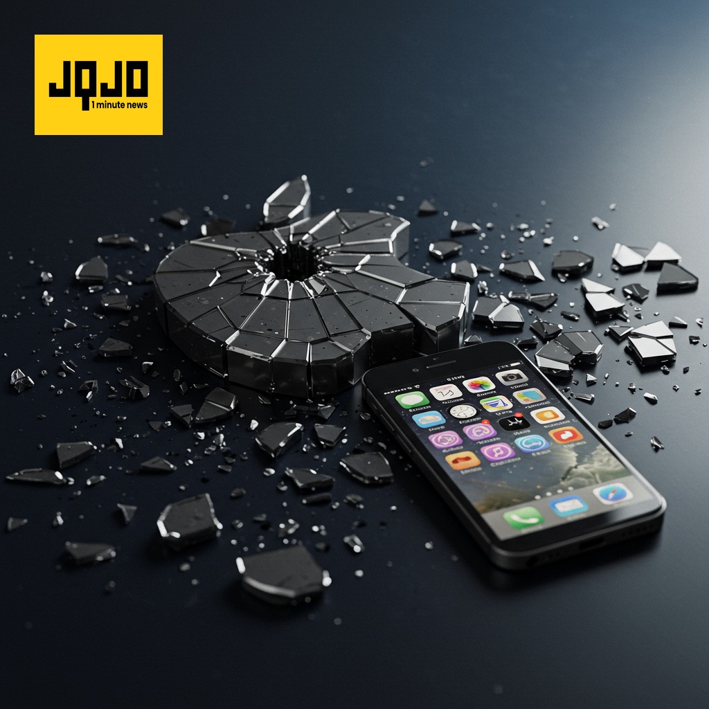 Apple poursuit Jon Prosser pour vol de secrets iOS 26