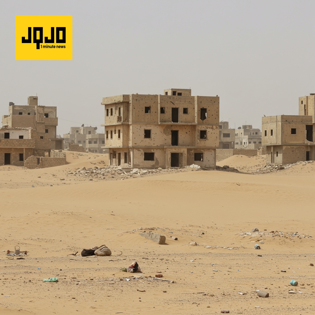 ONU denuncia abusos generalizados y ejecuciones sumarias en Suweida, Siria
