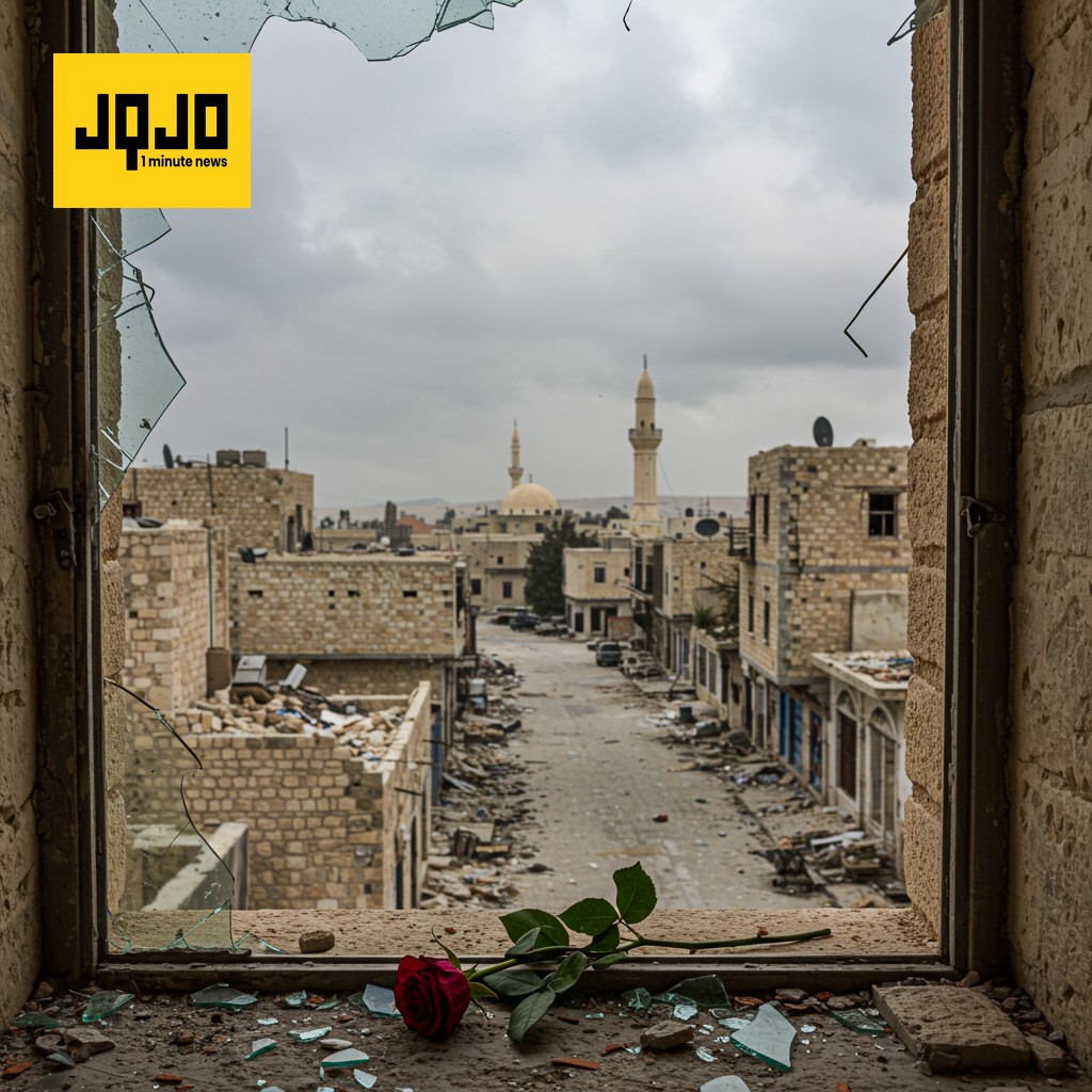 Sangrientos enfrentamientos sectarios dejan cientos de muertos en Suweida, Siria