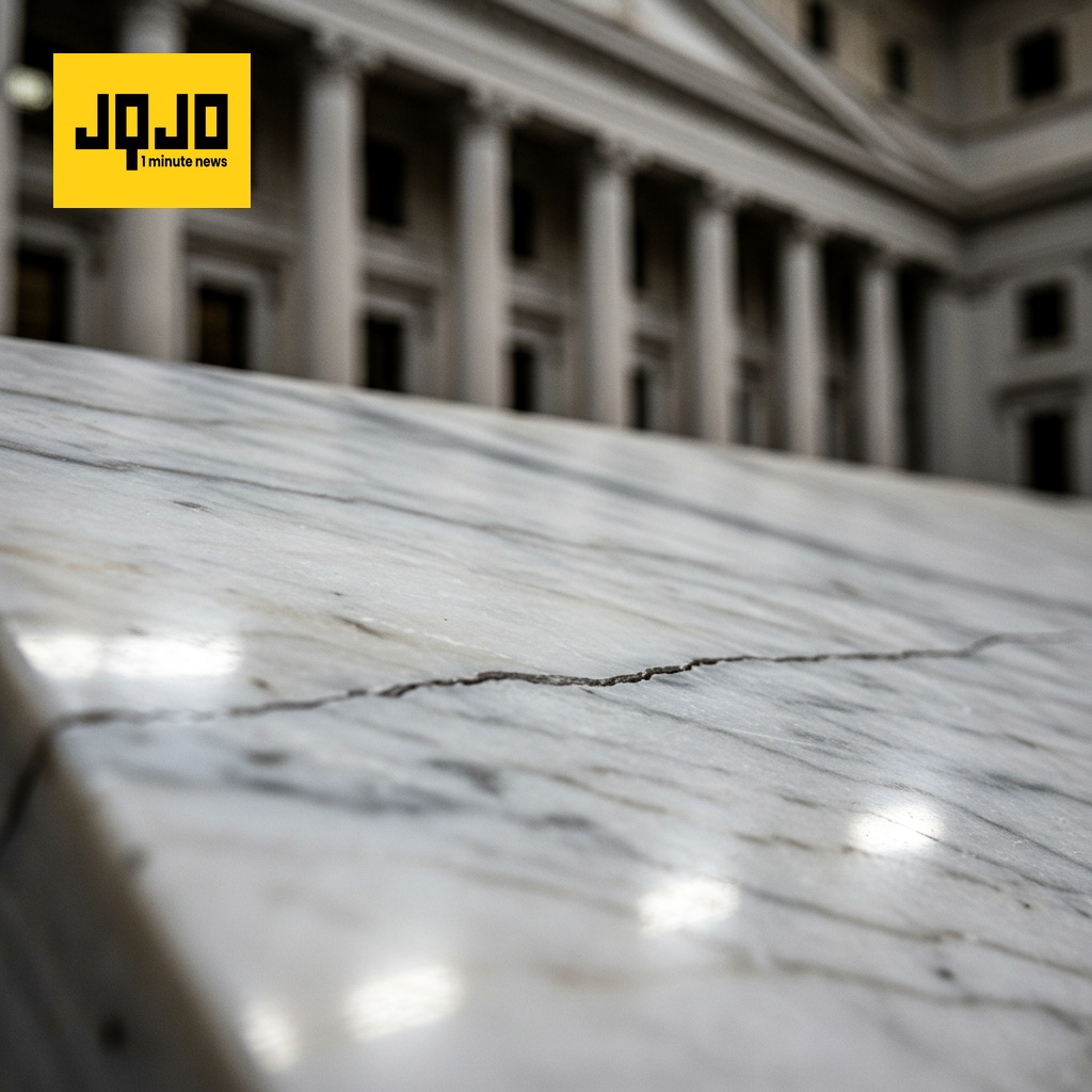 Trump Targets Fed Chair Over Renovation Costs