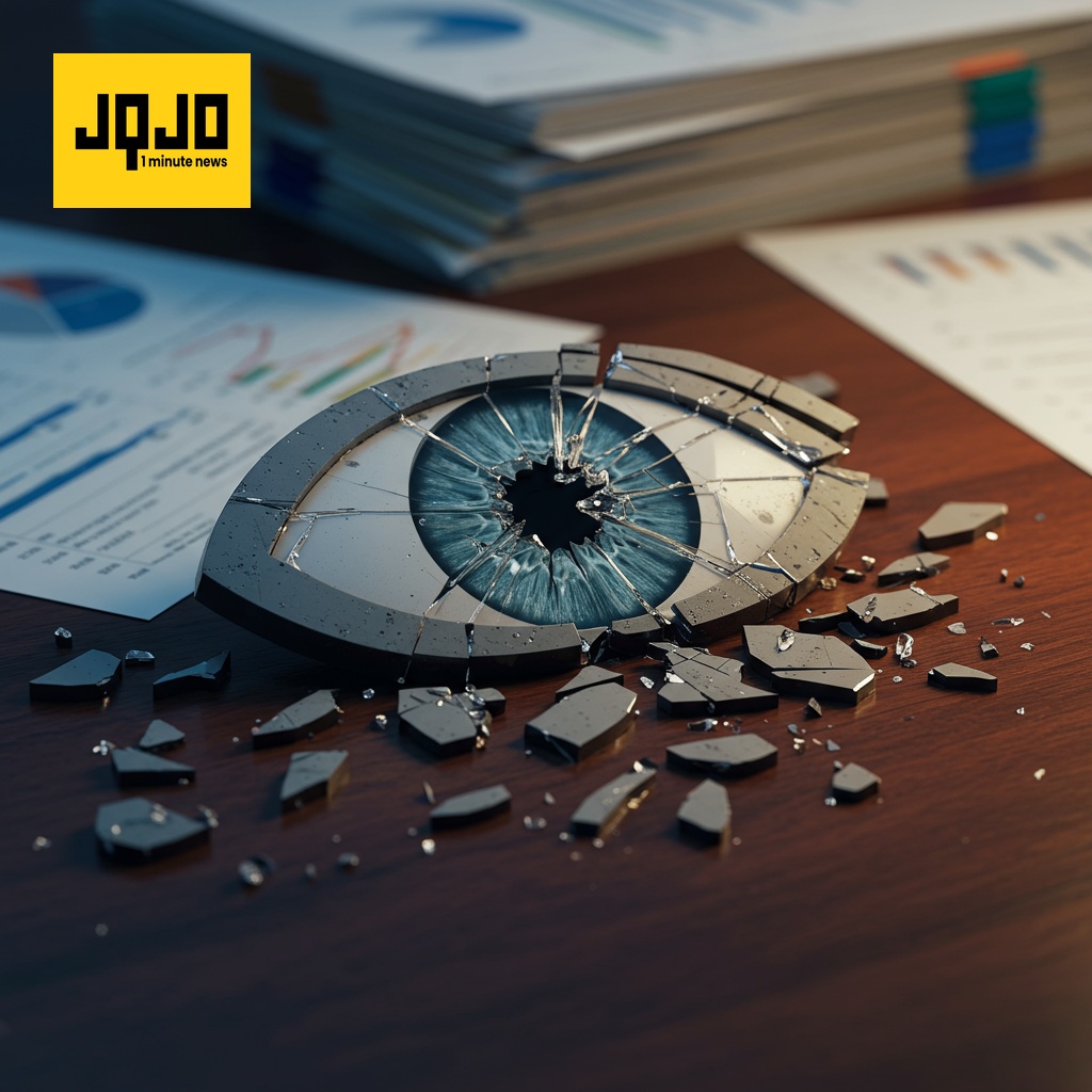 کم اشتہارات کی وجہ سے کولبرٹ کا شو منسوخ