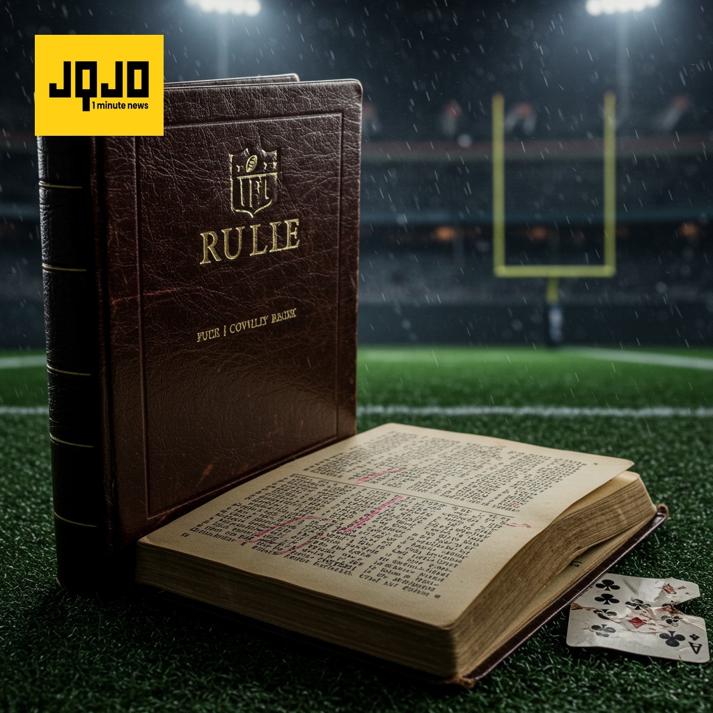 NFLPA ایگزیکٹو ڈائریکٹر کا استعفیٰ، اندرونی انتشار