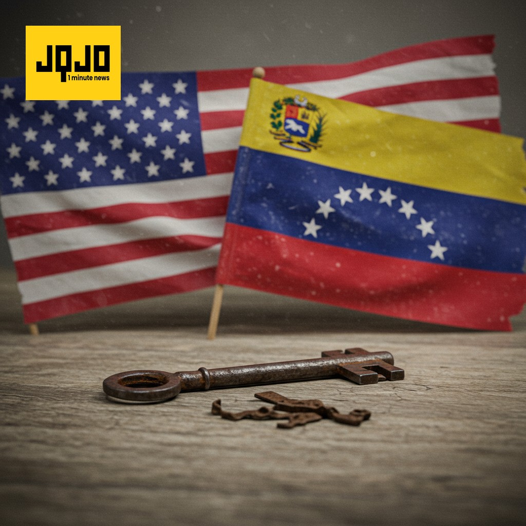 Trump Administration Secures Release of American Hostages in Venezuela Swap