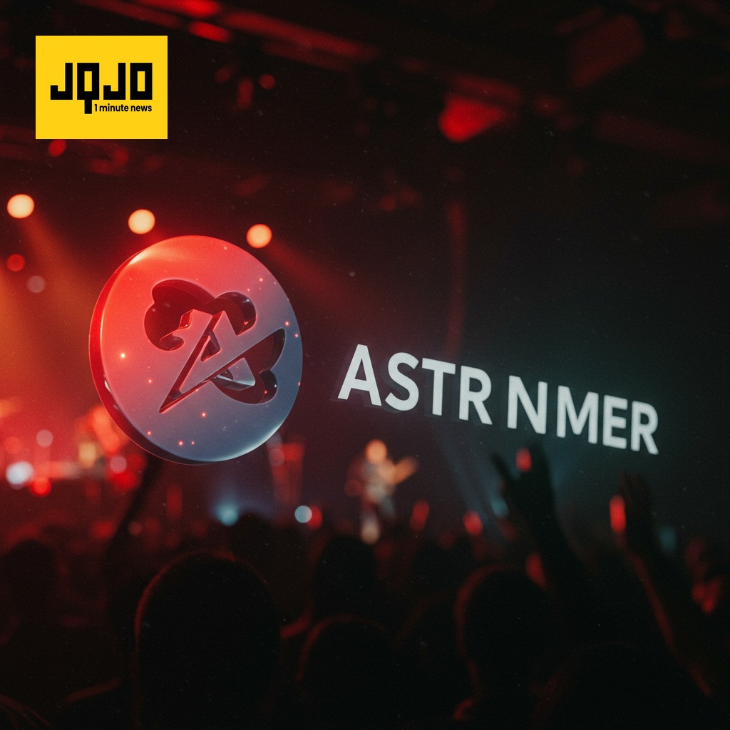 Astronomer CEO Under Investigation After Viral Coldplay Incident