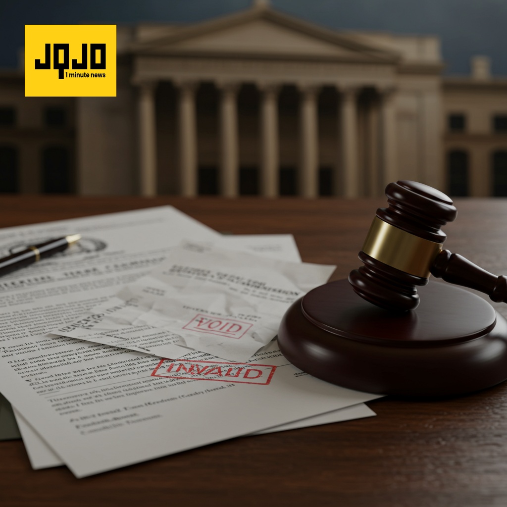 Judge Reinstates Fired FTC Commissioner; Trump Administration to Appeal