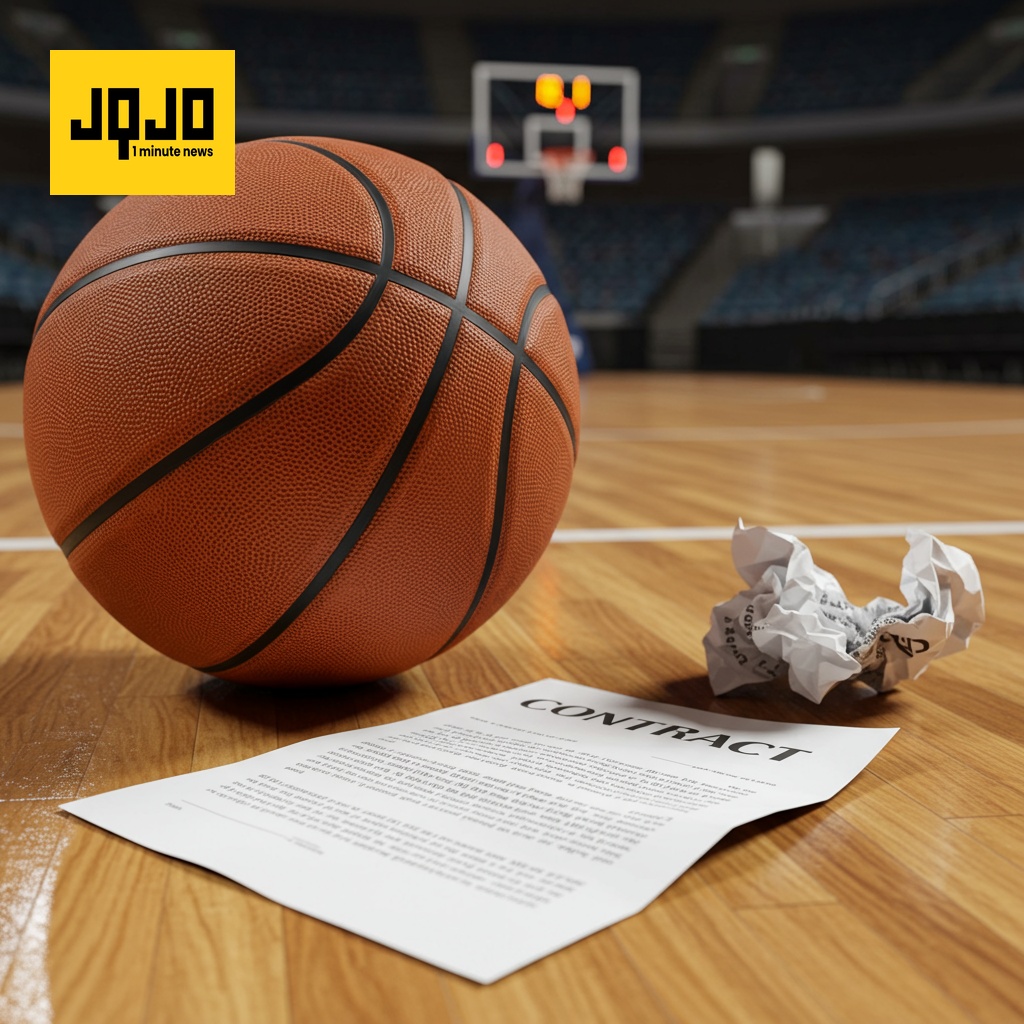 WNBA معاہدے میں رکاوٹیں، لاک آؤٹ کا خطرہ