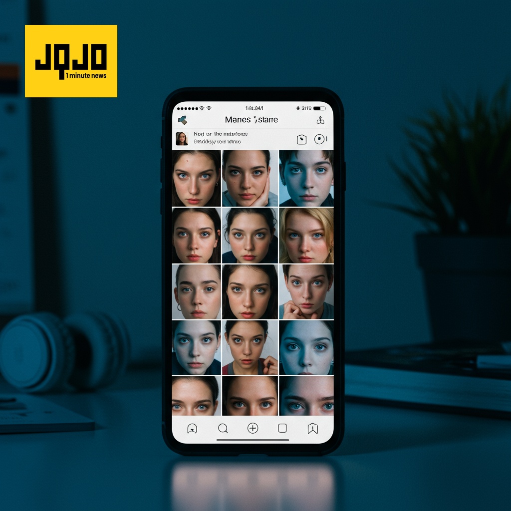 Gen Z Stare: Boredom or Authentic Disengagement?