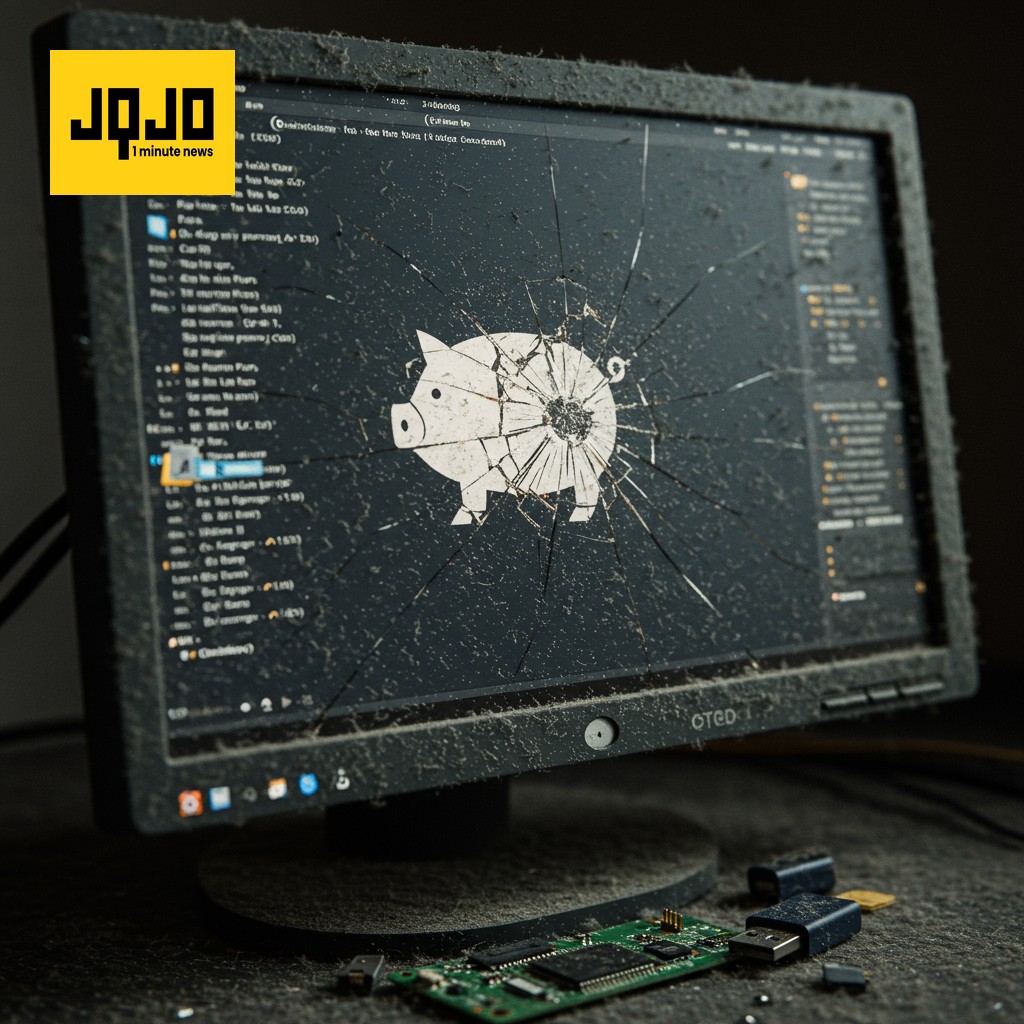 Pig.dev abandonne l'automatisation Windows pour un système de cache IA