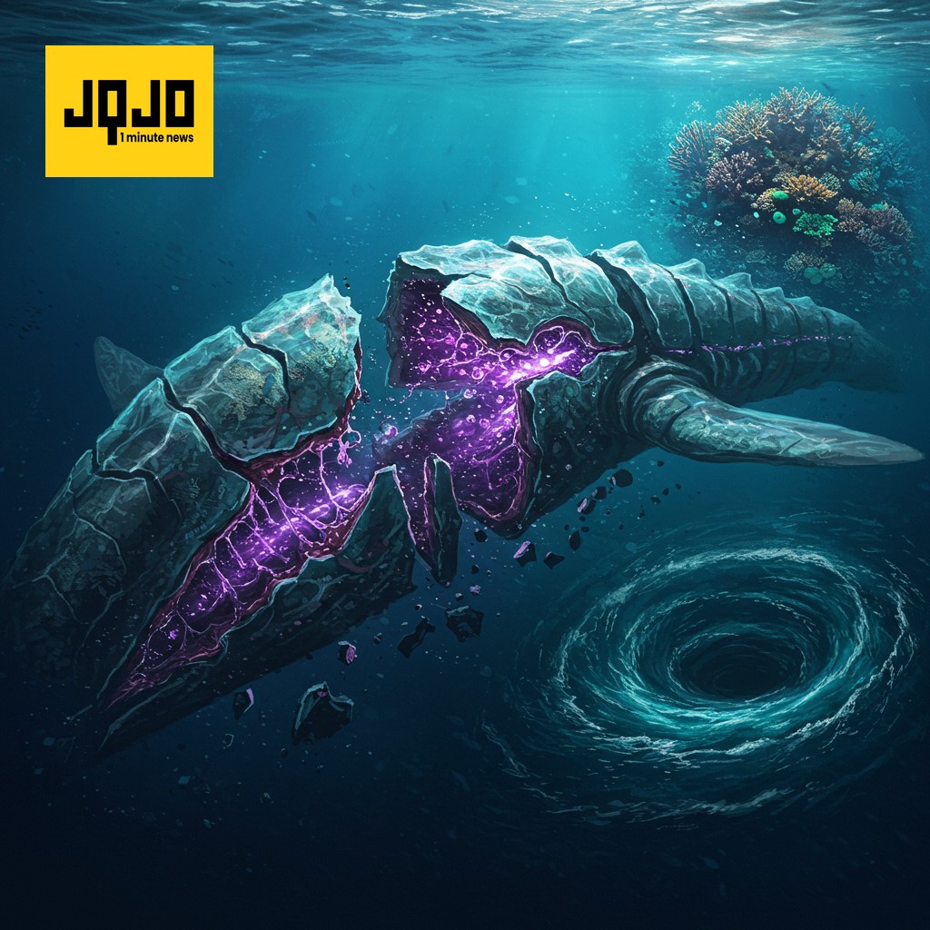 Subnautica 2 Delayed: Founders Sue Krafton Over Bonus