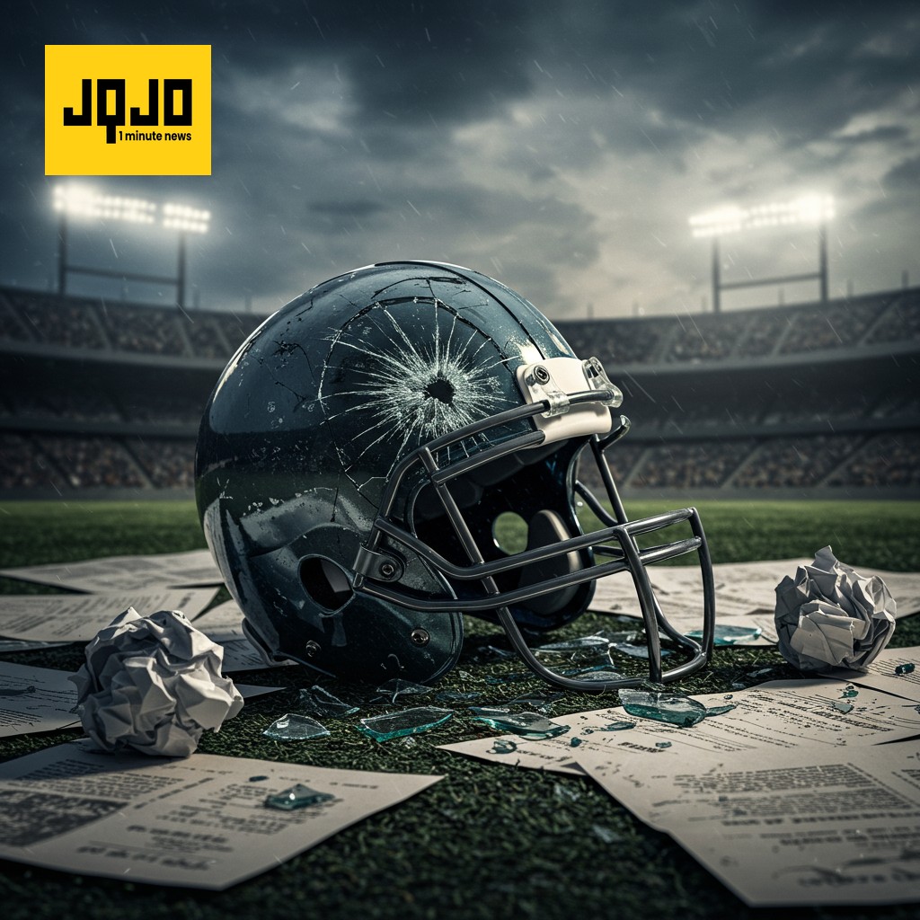 NFLPA کے ایگزیکٹو ڈائریکٹر متعدد تنازعات کے بعد مستعفی