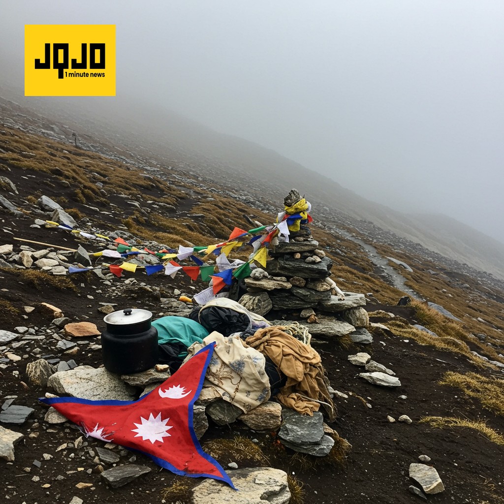 Refugiados butaneses rechazados por Bután y Nepal tras deportación de EE. UU.