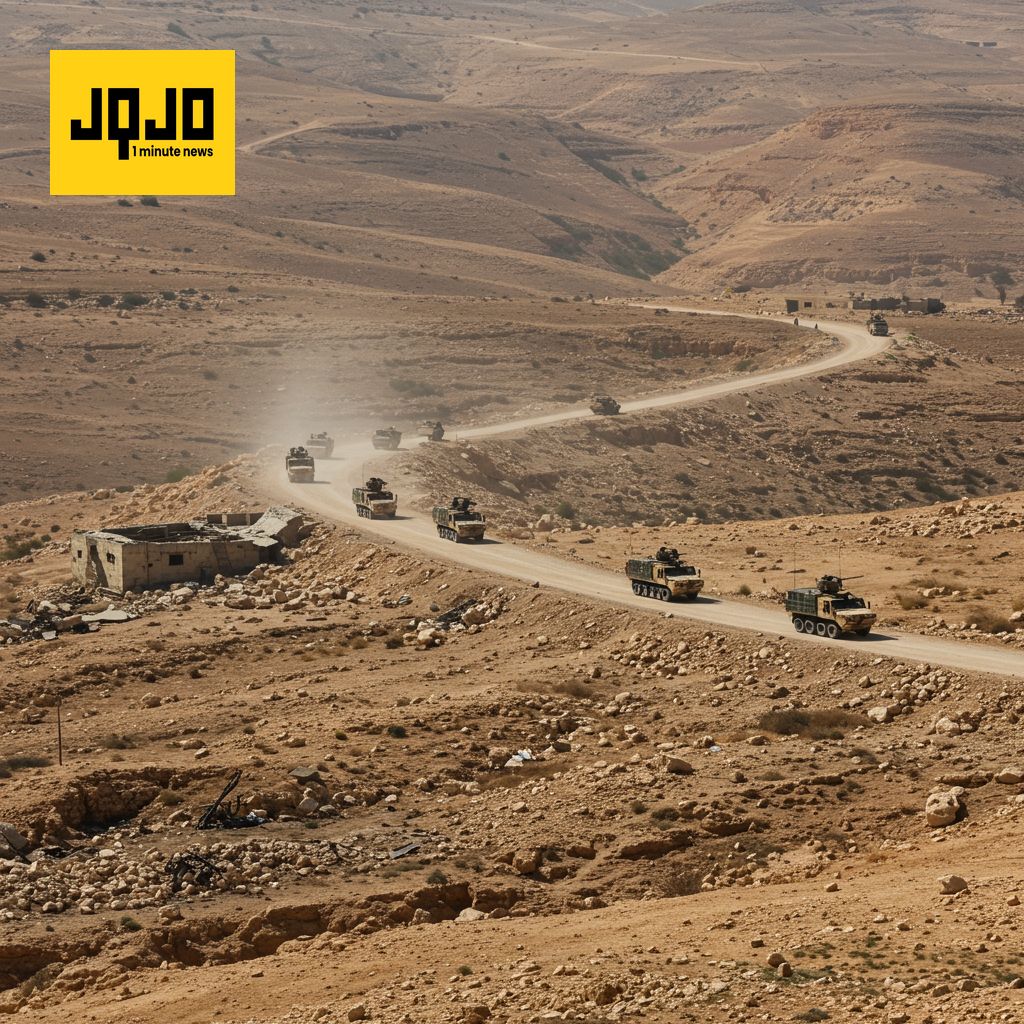 Violentos enfrentamientos sectarios en Siria dejan casi 600 muertos