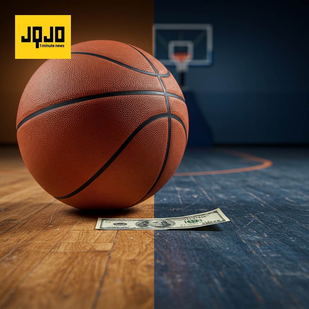 WNBA کی معاہدے کی بات چیت ناکام