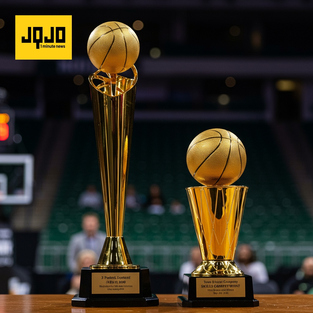 آئونیسکو اور کلاؤڈ نے WNBA آل اسٹار مقابلے میں فتح حاصل کی