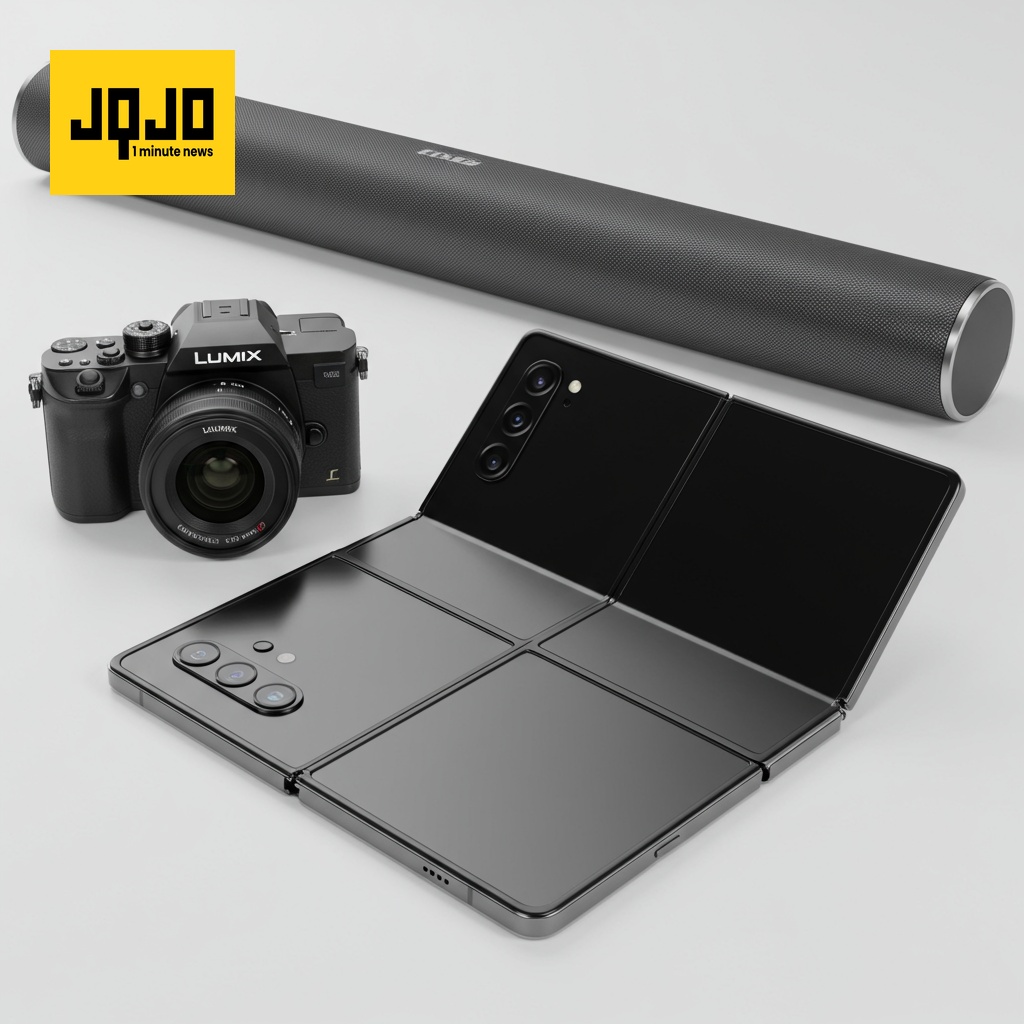 Engadget examine de nouveaux gadgets tech