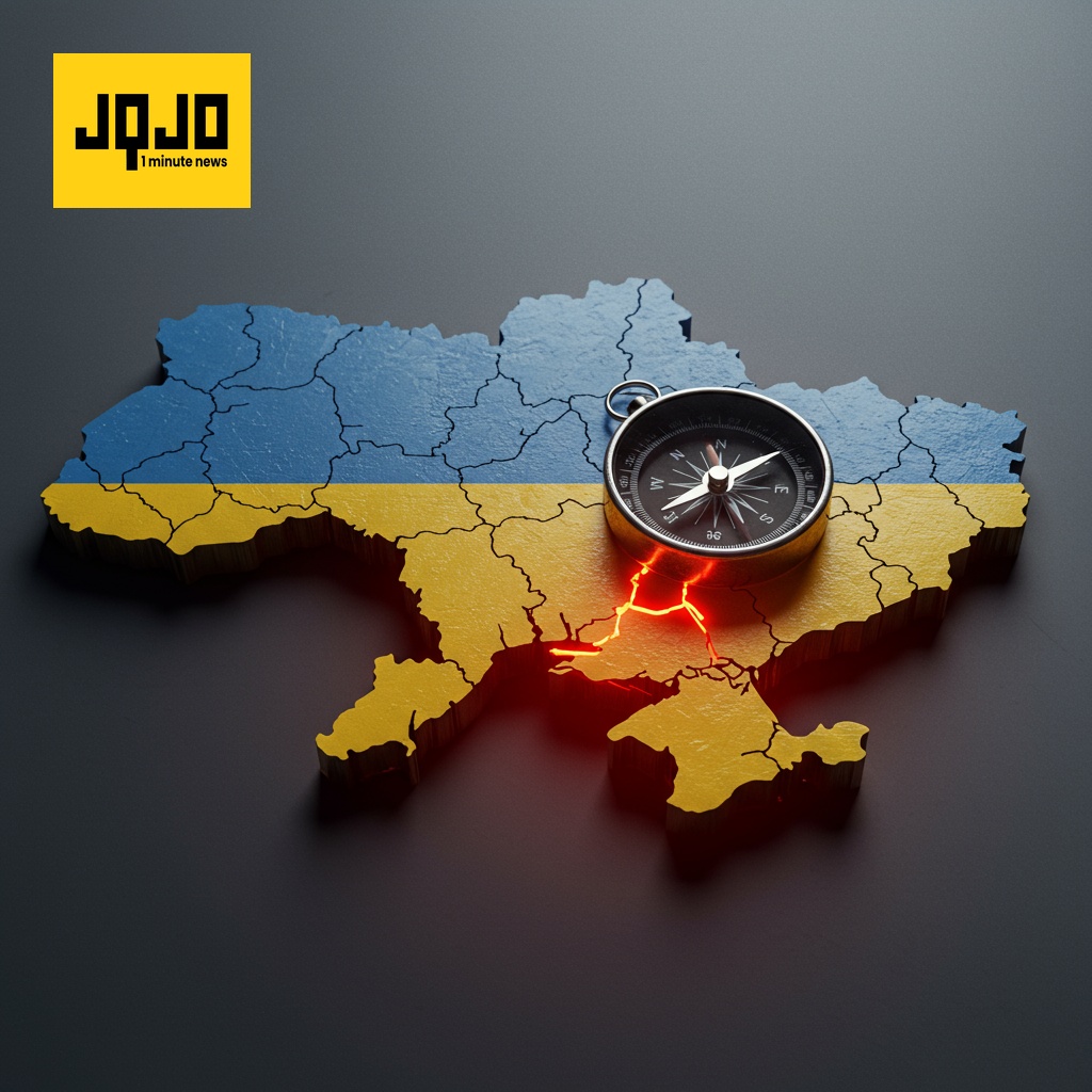 Rice: Ukraine Conflict Reaches Turning Point